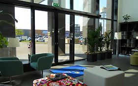 Fletcher Hotel-Restaurant Parkstad- Zuid Limburg